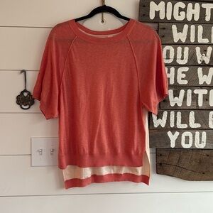 Anthropologie Moth size XS sweater